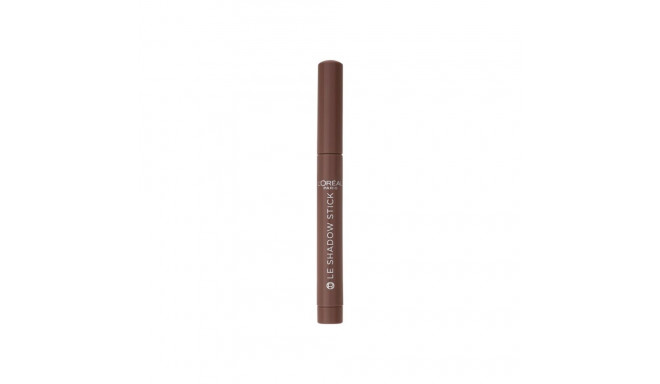 L'Oréal Paris Le Shadow Stick (1ml) (420 Brown Bliss)