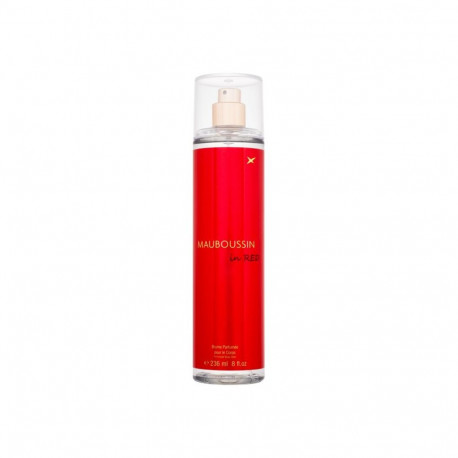 Mauboussin Mauboussin in Red (236ml)
