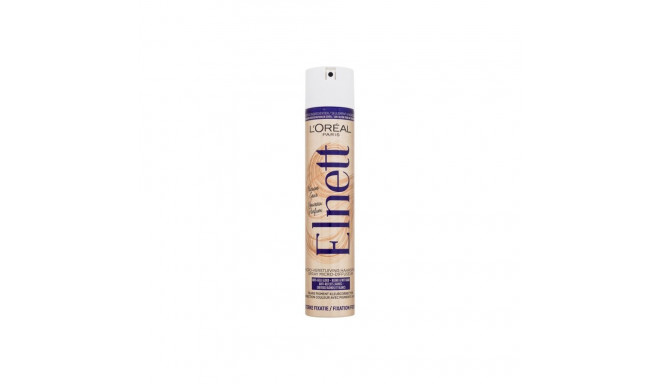 L'Oréal Paris Elnett Micro-Diffusion Hairspray Anti-Brassiness (300ml)