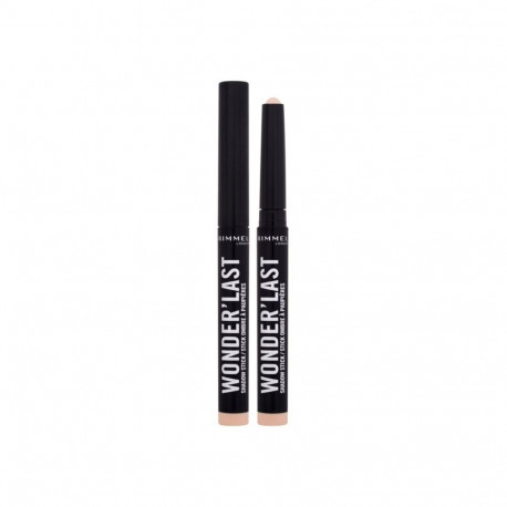 Rimmel London Wonder'Last Shadow Stick (1ml) (009 Velvet Vanilla)
