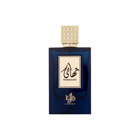 Al Wataniah Thahaani Eau de Parfum (100ml)