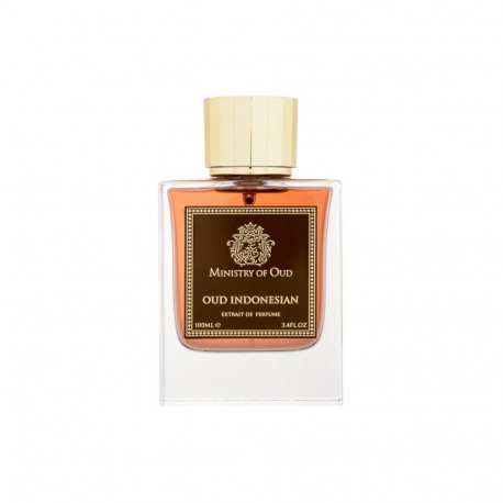 Ministry Of Oud Oud Indonesian (100ml)