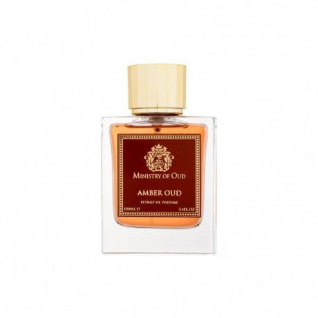 Ministry Of Oud Amber Oud (100ml)
