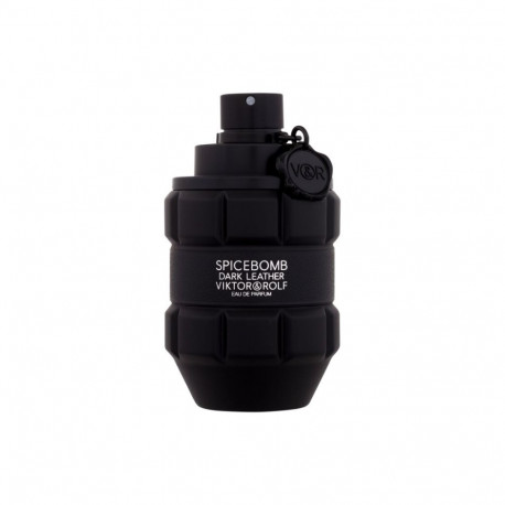 Viktor & Rolf Spicebomb Dark Leather Eau de Parfum (90ml)