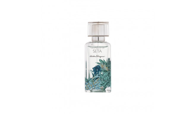 Ferragamo Giungle Di Seta Eau de Parfum (50ml)