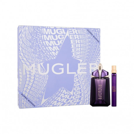 Mugler Alien Eau de Parfum (60ml) (Edp 60 ml + Edp 10 ml)