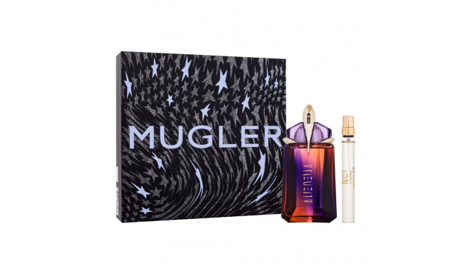 Mugler Alien Hypersense Eau de Parfum (60ml) (Edp 60 ml + Edp 10 ml)