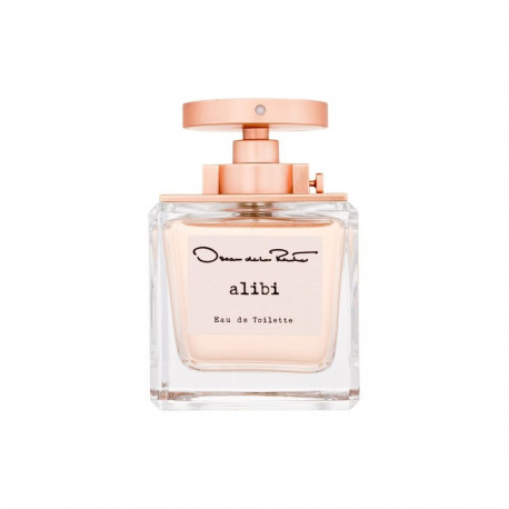 Oscar de la Renta Alibi Eau de Toilette (100ml)