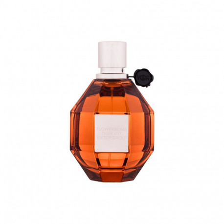Viktor & Rolf Flowerbomb Tiger Lily Eau de Parfum (100ml)