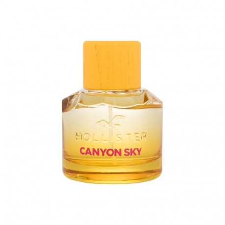 Hollister Canyon Sky Eau de Parfum (50ml)