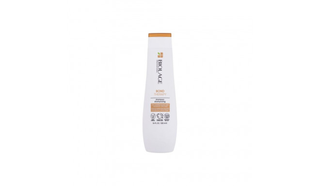Biolage Bond Therapy Shampoo (250ml)