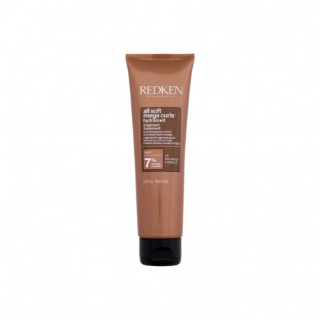 Redken All Soft Mega Curls Hydramelt Treatment (150ml)