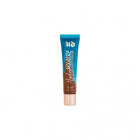 Urban Decay Stay Naked Hydromaniac Tinted Glow Hydrator (35ml) (80)