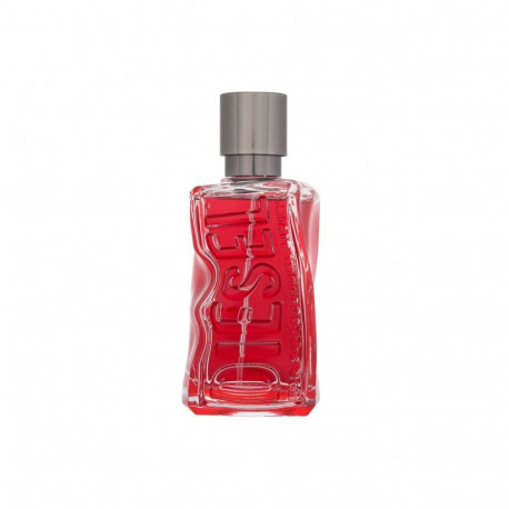 Diesel D Red Eau de Parfum (50ml)