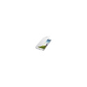 Samsung Flip EF-FI950BWEGWW originaal raamatu ümbris Samsung Galaxy I9500 S4 valge