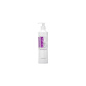 Fanola No Yellow Mask mask for platinum blonde and grey hair 350 ml
