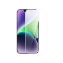 Kaitseklaas Baseus OS Diamond Series HD Iphone 13 Pro Max | 14 Plus (selge) jaoks.