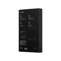 Baseus kaamera objektiivi kile iPhone 13|13 Mini jaoks