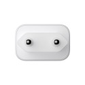Сетевое зарядное устройство Joyroom JR-TCF12 2x USB-C 20W PD | QC 3.0 - белый