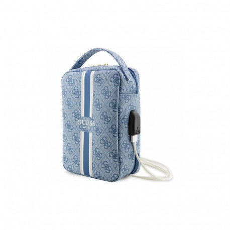 Guess Torba GUHBP4RPSB Organizer |blue