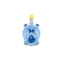 Snorgeldamismask (sukeldumismask) L|XL Sinine