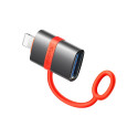 McDodo OT-3810 USB-A Lightning adapter (must)