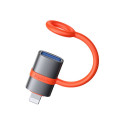 McDodo OT-3810 USB-A Lightning adapter (must)