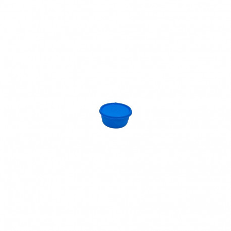 Cello Max Fresh ümmargune toidu säilituspakend | 375 ml | sinine