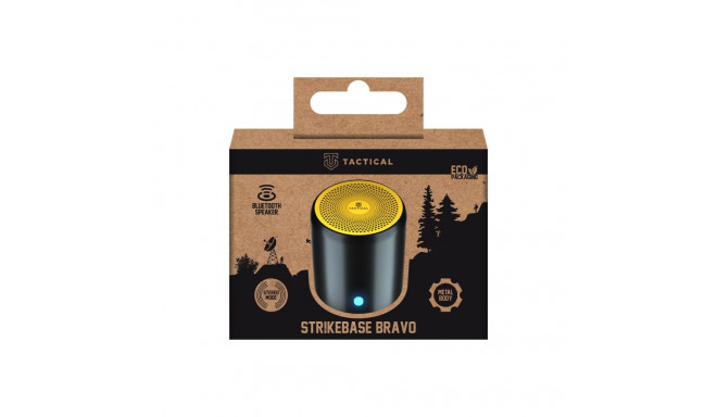 Tactical StrikeBase Bravo speaker