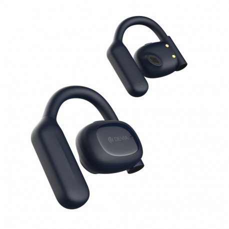 Devia Bluetooth-наушники OWS Star E2 темно-синего цвета