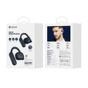 Devia Bluetooth austiņas OWS Star E2 tumši zilas