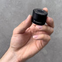 Wozinsky светодиодный задний велосипедный фонарь с микро USB красный свет 5 режимов черный (WRBLB2)