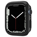 Spigen Thin Fit case for Apple Watch 7 | 8 45mm black