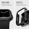 Spigen Thin Fit case for Apple Watch 7 | 8 45mm black