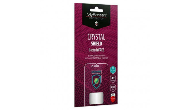 MS CRYSTAL BacteriaFREE Huawei P30 Folia