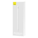 Baseus Smooth Writing 2 Stylus Active Pen (white)