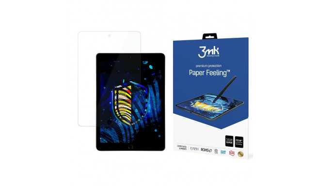 Apple iPad 6 2018 9,7" - 3mk Paper Feeling™ 11'' screen protector
