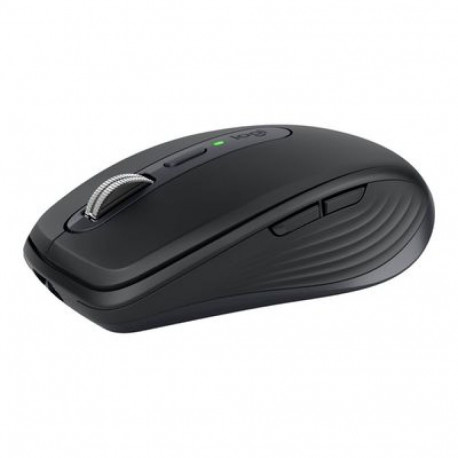 Logitech MX Anywhere 3S for Business - mouse - Bluetooth - graphite