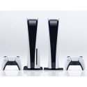 iPega P5013 Charger and Cooling Station for PS5 and PS5 Controller Black