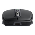 Logitech MX Anywhere 3S for Business - mouse - Bluetooth - graphite