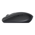 Logitech MX Anywhere 3S for Business - hiir - Bluetooth - grafiitne