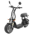 Elektri motoroller HECHT COCIS MINI BLACK