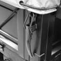 Elektri ATV transpordimasin HECHT CARGO
