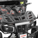 Elektri ATV transpordimasin HECHT CARGO