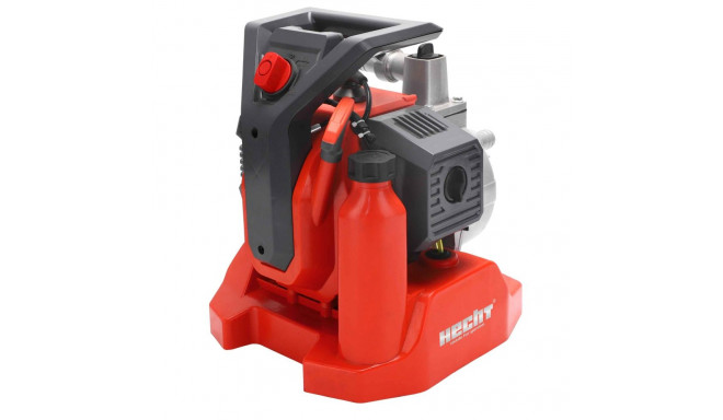 Bensiinimootoriga pump HECHT 352