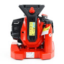Bensiinimootoriga pump HECHT 352