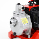 Bensiinimootoriga pump HECHT 352