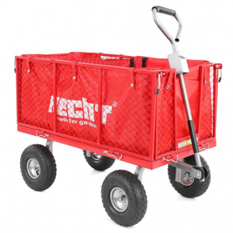Järelkäru HECHT 52184