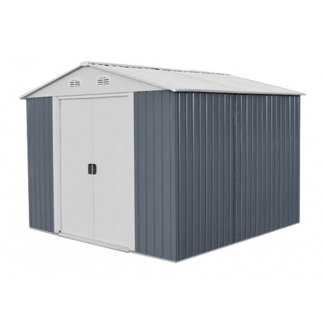 Aiakuur HECHT 8X8 PLUS