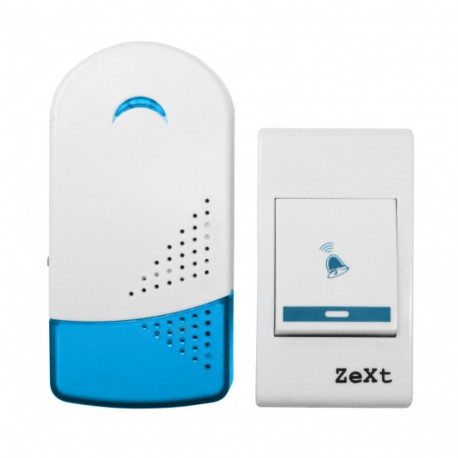 Uksekell Zext 230V IP20